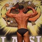 Mark  Marcev - NPC Powershack Classic 2011 - #1